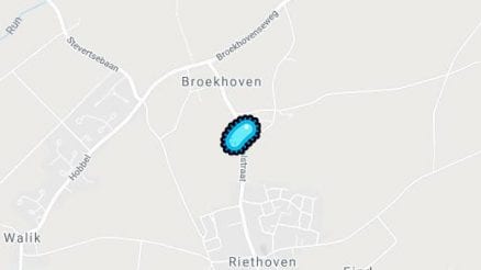 PCR of CORONATEST Riethoven, Steensel 160+ locaties
