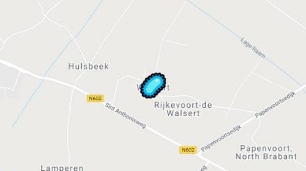 PCR of CORONATEST Rijkevoort-De Walsert, Ledeacker 160+ locaties