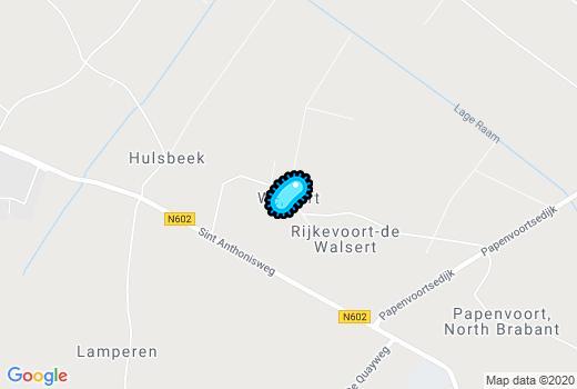 PCR of CORONATEST Rijkevoort-De Walsert, Ledeacker 160+ locaties