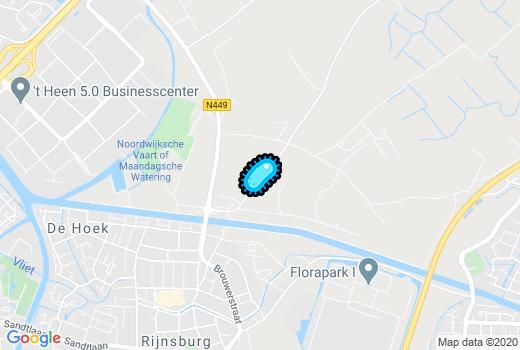 PCR of CORONATEST Rijnsburg, Oegstgeest 160+ locaties