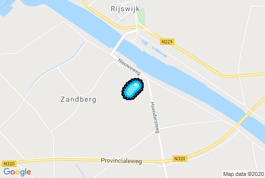 PCR of CORONATEST Rijswijk (GLD), Ravenswaaij 160+ locaties