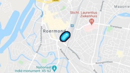 PCR of CORONATEST Roermond, Herten Keuze uit 160+ locaties