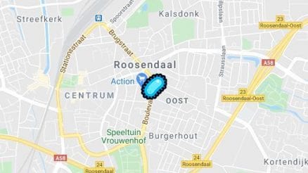 PCR of CORONATEST Roosendaal, Zegge Keuze uit 160+ locaties