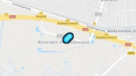 PCR of CORONATEST Rotterdam-Albrandswaard, Poortugaal 160+ locaties