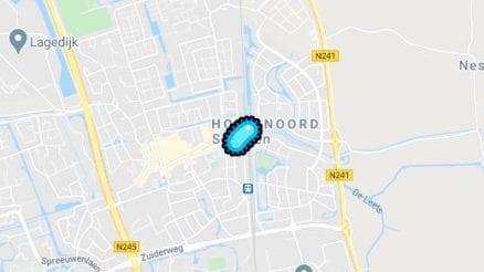 PCR of CORONATEST Schagen, Haringhuizen 160+ locaties