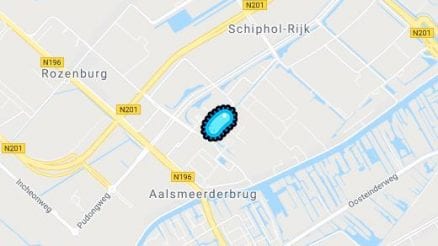 PCR of CORONATEST Schiphol-Rijk, Aalsmeerderbrug 160+ locaties