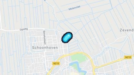 PCR of CORONATEST Schoonhoven, Nieuwpoort 160+ locaties