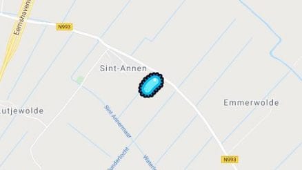 PCR of CORONATEST Sint Annen, Lellens 160+ locaties