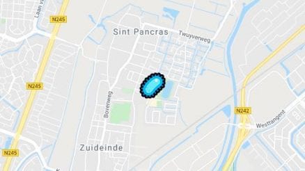 PCR of CORONATEST Sint Pancras, Broek op Langedijk 160+ locaties