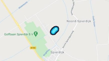 PCR of CORONATEST Spierdijk, Zuidermeer 160+ locaties