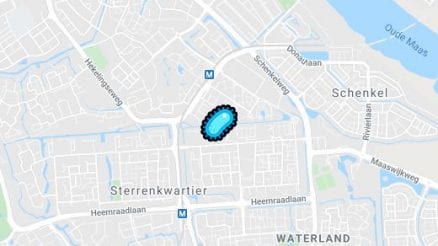 PCR of CORONATEST Spijkenisse, Hoogvliet Rotterdam 160+ locaties
