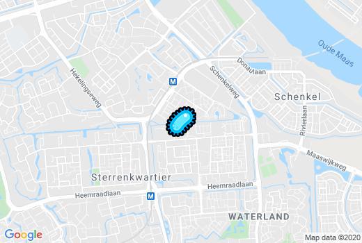 PCR of CORONATEST Spijkenisse, Hoogvliet Rotterdam 160+ locaties