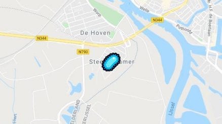 PCR of CORONATEST Steenenkamer, Deventer 160+ locaties