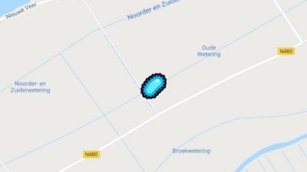 PCR of CORONATEST Streefkerk, Brandwijk 160+ locaties