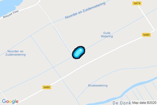 PCR of CORONATEST Streefkerk, Brandwijk 160+ locaties