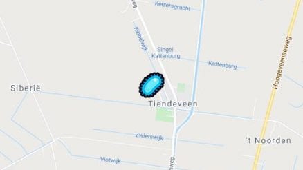 PCR of CORONATEST Tiendeveen, Tiendeveen 160+ locaties