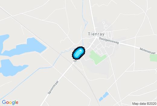 PCR of CORONATEST Tienray, Meerlo Keuze uit 160+ locaties