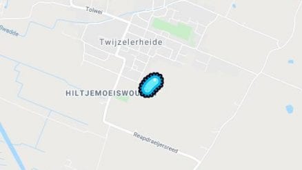 PCR of CORONATEST Twijzelerheide, Zwagerbosch 160+ locaties