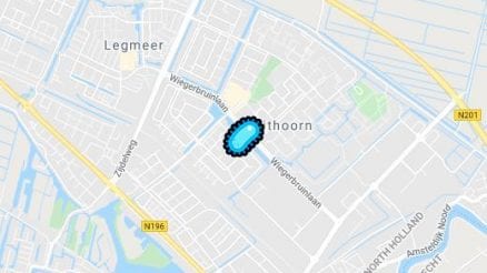 PCR of CORONATEST Uithoorn, Amstelhoek 160+ locaties