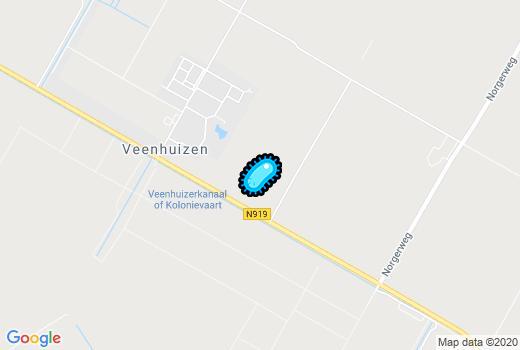 PCR of CORONATEST Veenhuizen, Westervelde 160+ locaties