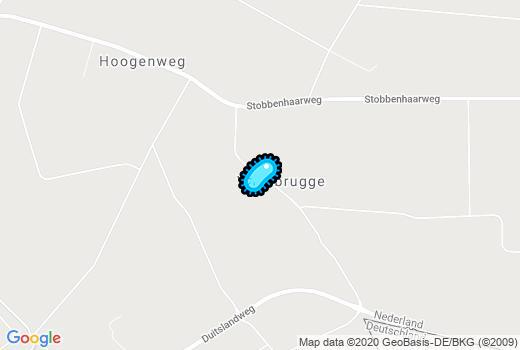PCR of CORONATEST Venebrugge, Hoogenweg 160+ locaties
