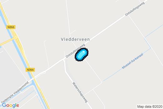 PCR of CORONATEST Vledderveen, Stadskanaal 160+ locaties