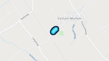 PCR of CORONATEST Vortum-Mullem, Sambeek 160+ locaties