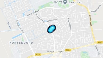 PCR of CORONATEST Wageningen, Randwijk 160+ locaties