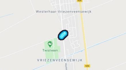 PCR of CORONATEST Westerhaar-Vriezenveensewijk, Vriezenveen 160+ locaties