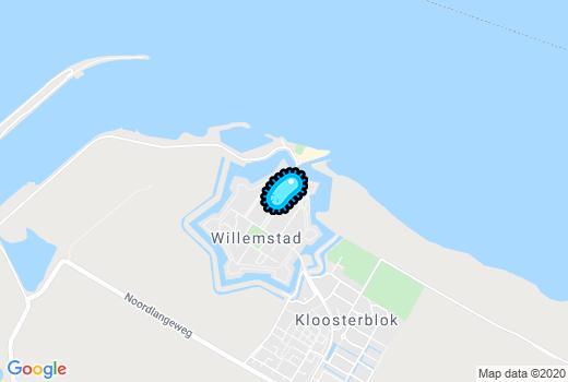 PCR of CORONATEST Willemstad, Numansdorp 160+ locaties
