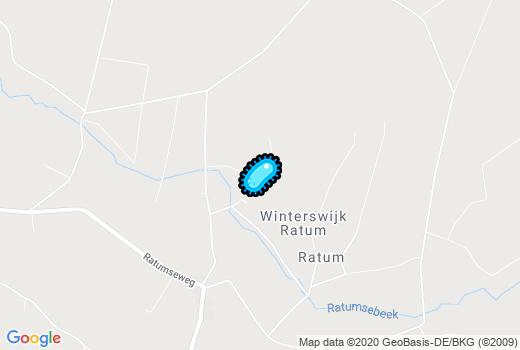 PCR of CORONATEST Winterswijk Ratum, Winterswijk Henxel 160+ locaties