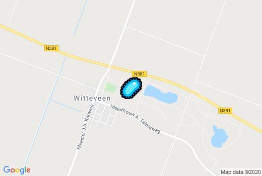 PCR of CORONATEST Witteveen, Balinge 160+ locaties