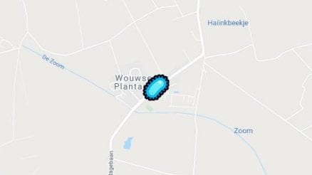 PCR of CORONATEST Wouwse Plantage, Heerle 160+ locaties