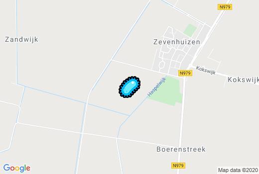 PCR of CORONATEST Zevenhuizen, Moordrecht 160+ locaties