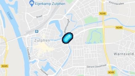 PCR of CORONATEST Zutphen, Eefde Keuze uit 160+ locaties