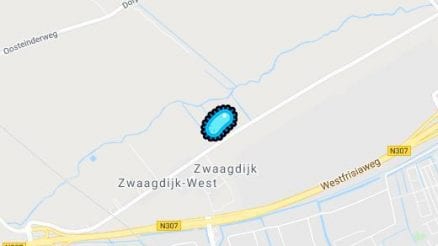 PCR of CORONATEST Zwaagdijk-West, Zwaag 160+ locaties