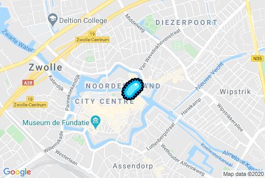 PCR of CORONATEST Zwolle, Hattem Keuze uit 160+ locaties