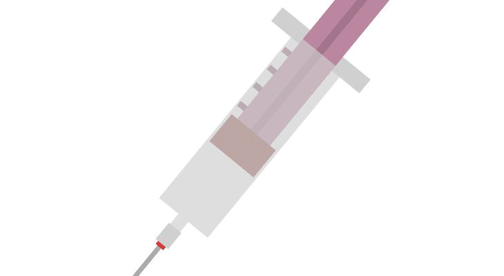 Coronavaccin werkt aantoonbaar tegen verspreiding virus