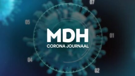 MDH Corona Journaal van Maurice de Hond