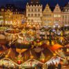 Waar in Duitsland kun je naar de kerstmarkt ondanks corona?