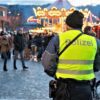 Duitse kerstmarkt open voor Nederlandse bezoekers