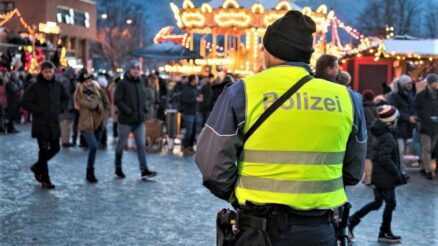 Duitse kerstmarkt open voor Nederlandse bezoekers