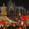 Kerstmarkt Keulen