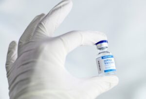 Pfizer vaccinatie tegen Omikron