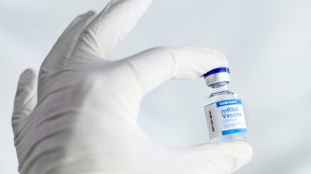 Hoe goed werkt het Pfizer vaccin tegen Omikron