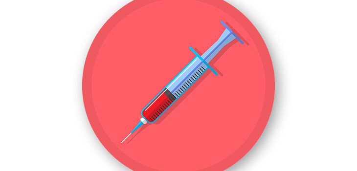 griepprik sms voor booster vaccinatie