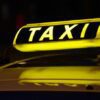 Regels voor Uber of Taxi bestellen in Coronatijd