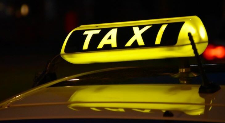 Regels voor Uber of Taxi bestellen in Coronatijd