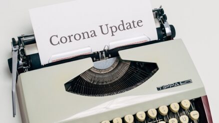 Nieuwe corona-variant: BA.2, mogelijk nieuwe bedreiging
