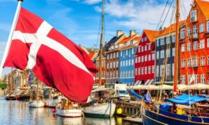 corona Denemarken regels worden opgeheven